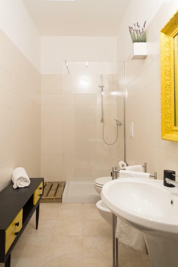 B22 - Comfy Beautiful Loft Apartman Monopoli Kültér fotó