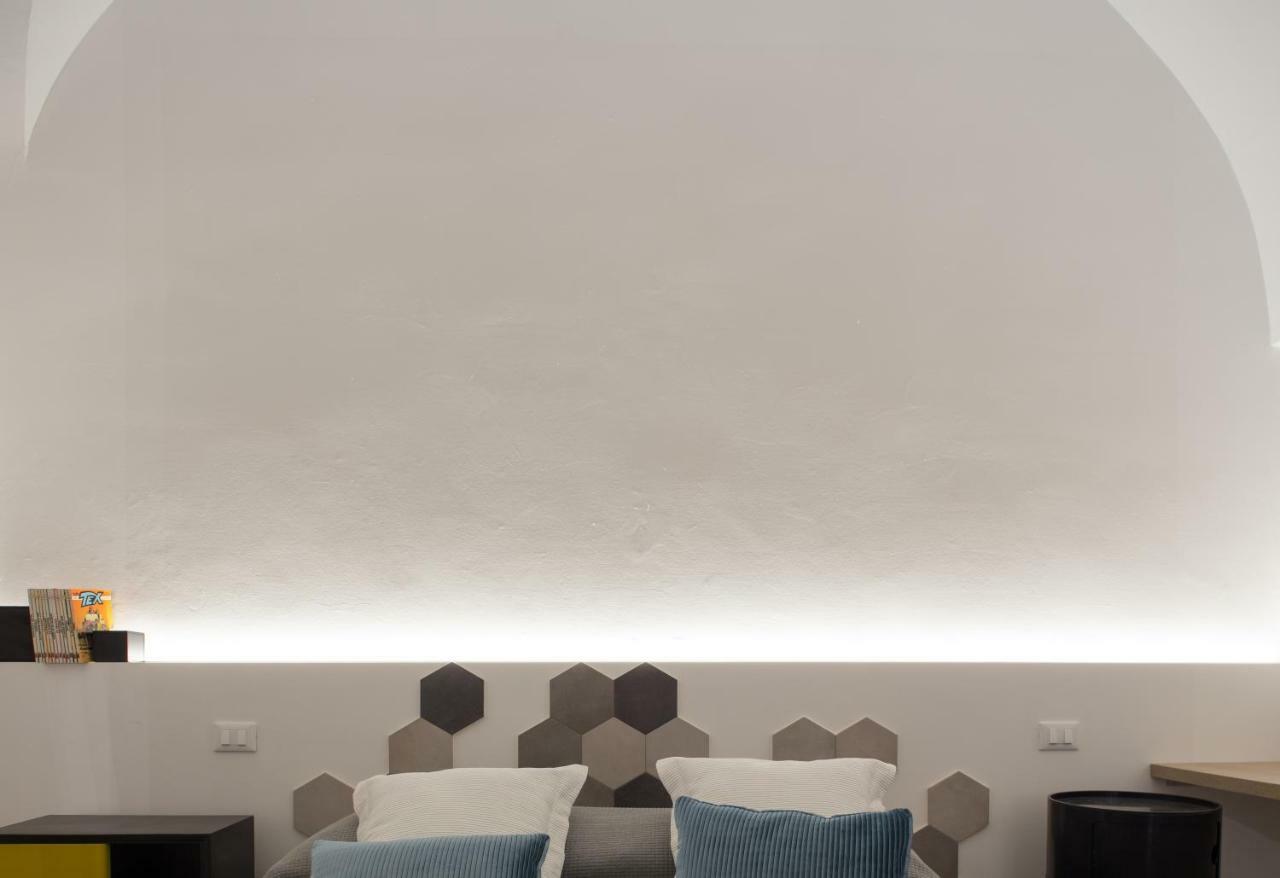 B22 - Comfy Beautiful Loft Apartman Monopoli Kültér fotó