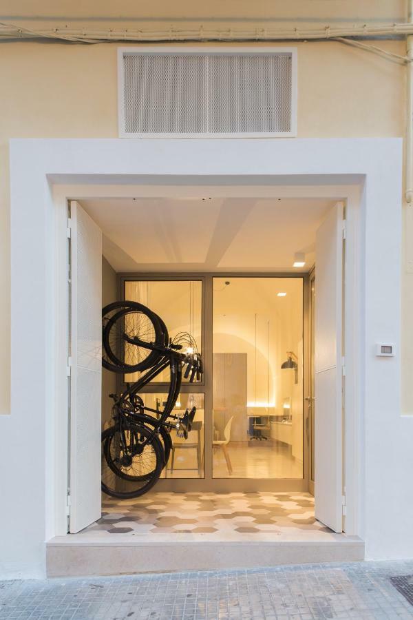 B22 - Comfy Beautiful Loft Apartman Monopoli Kültér fotó