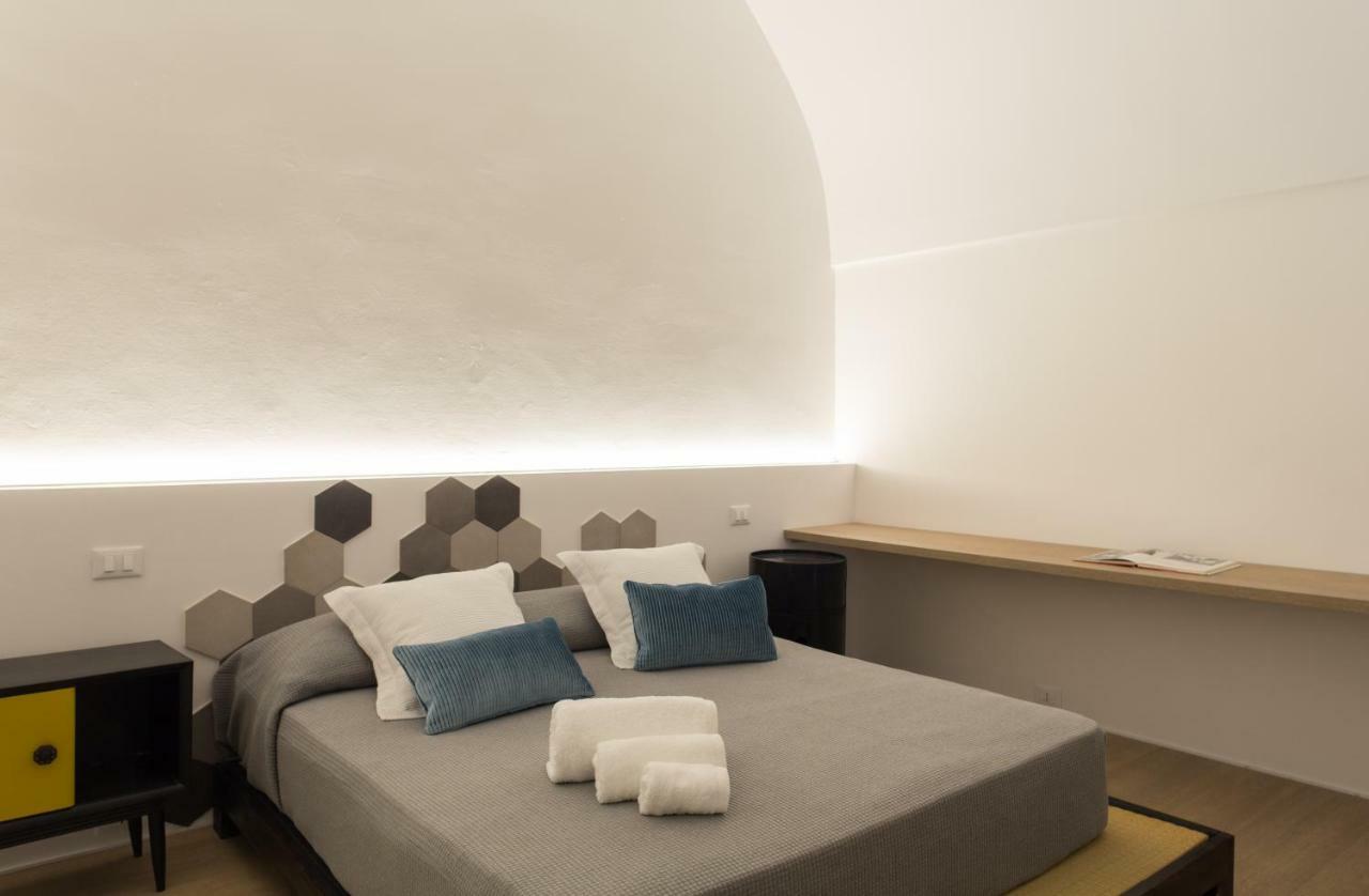 B22 - Comfy Beautiful Loft Apartman Monopoli Kültér fotó