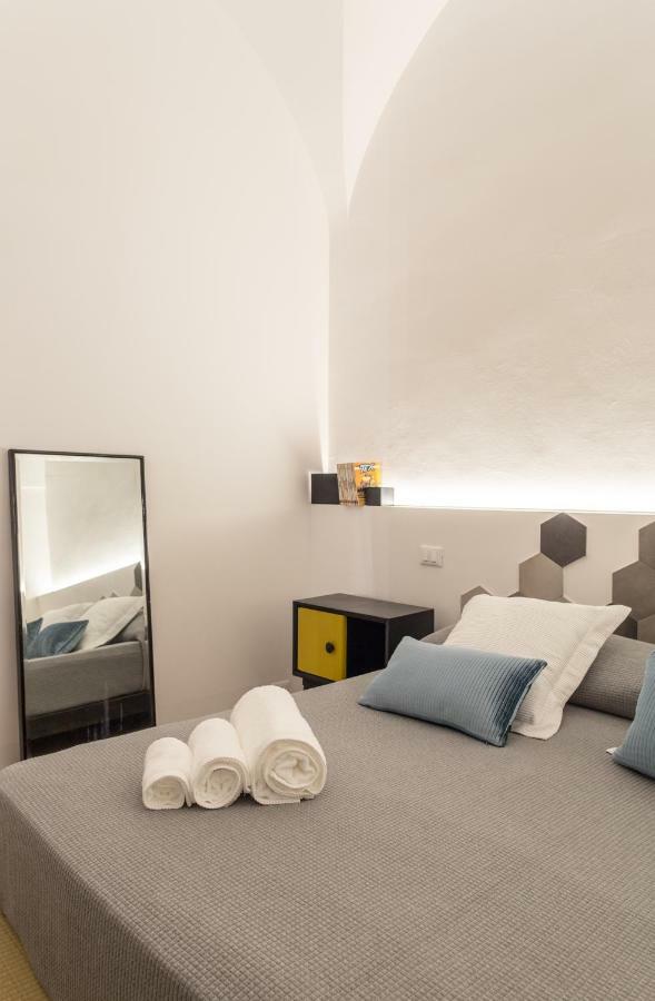 B22 - Comfy Beautiful Loft Apartman Monopoli Kültér fotó