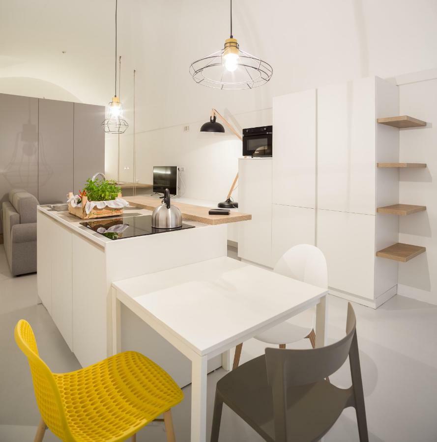B22 - Comfy Beautiful Loft Apartman Monopoli Kültér fotó