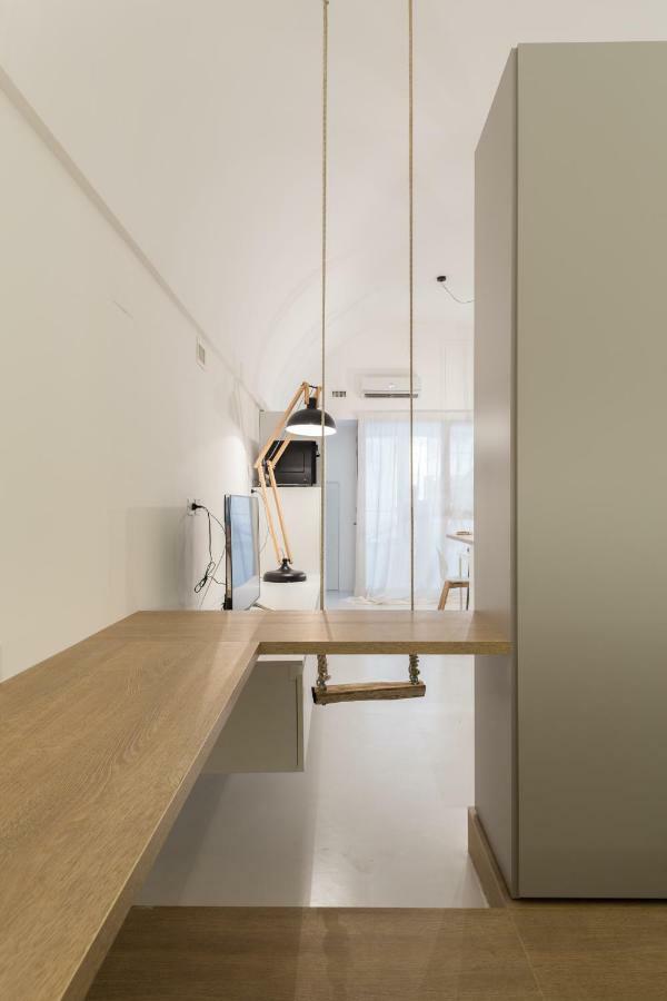B22 - Comfy Beautiful Loft Apartman Monopoli Kültér fotó