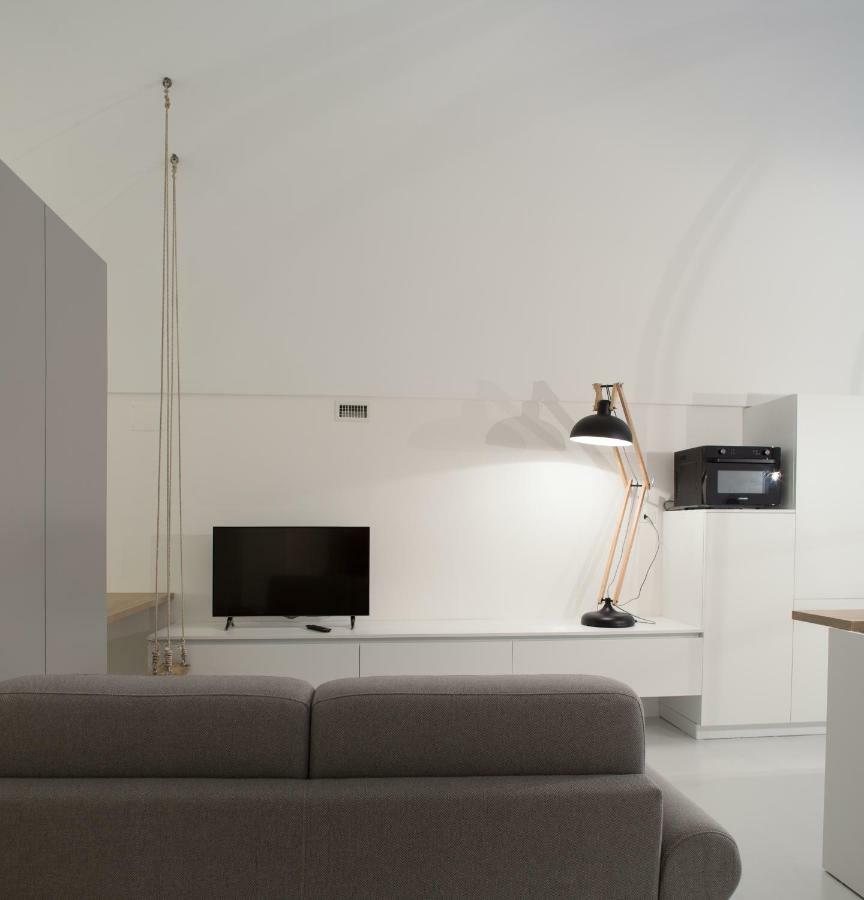 B22 - Comfy Beautiful Loft Apartman Monopoli Kültér fotó