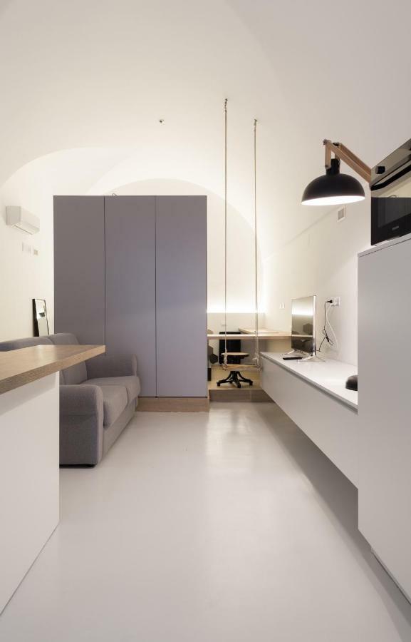 B22 - Comfy Beautiful Loft Apartman Monopoli Kültér fotó